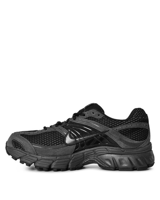 Nike Black Trainers for men
