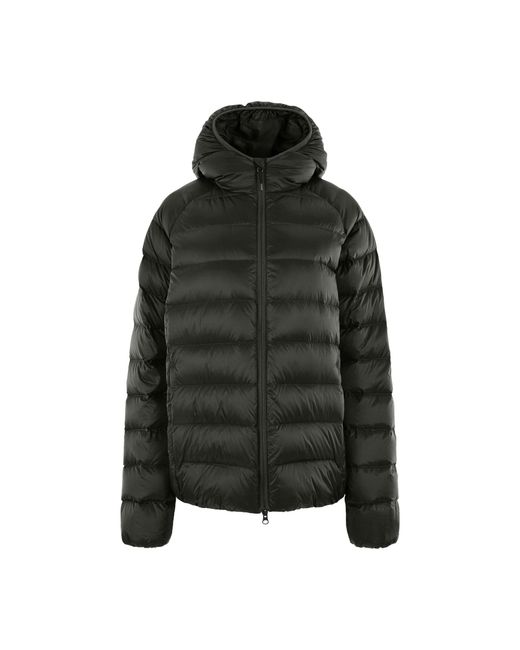 Pyrenex Green Arial Short Puffer Jacket for men
