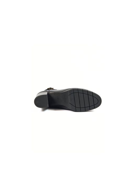 Pod Black Nitika Boot