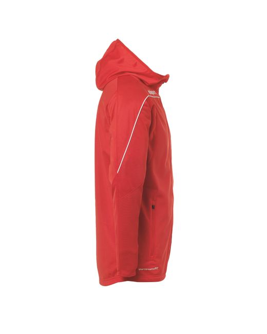 Uhlsport Red Stream 22 Performance Training Jacket for men