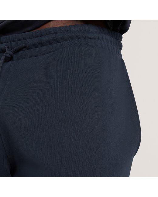 Ted Baker Blue Branded Short for men
