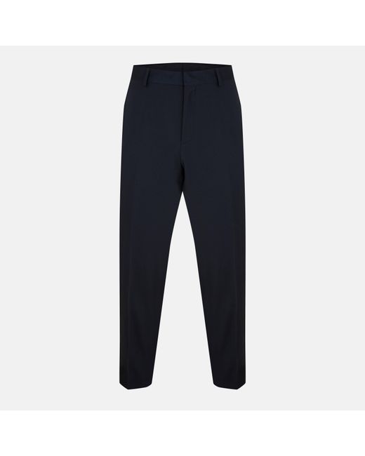 Boss Blue Huge Pcs F Suit for men