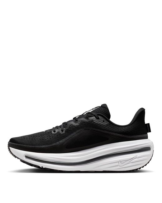 Nike Black Winflo 12 Running Shoes for men