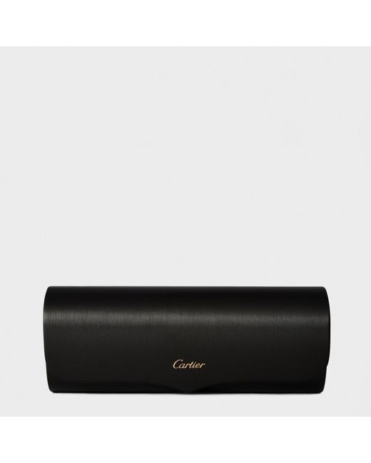 Cartier Multicolor Ct0588S Oval Sunglasses