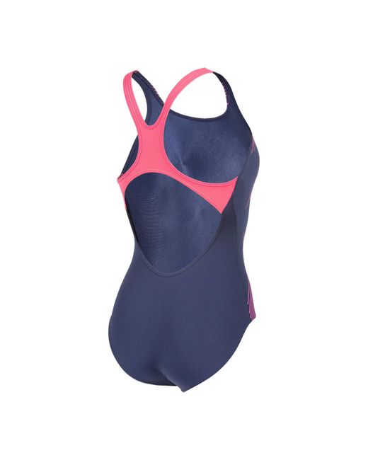Arena Blue One Piece Swimsuit