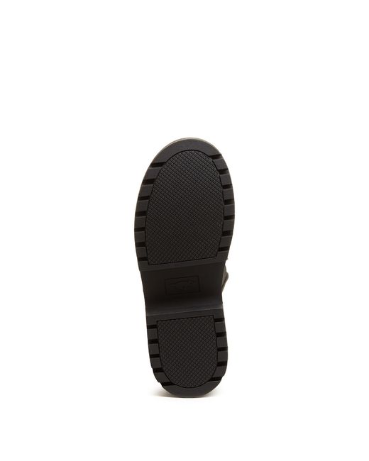 Rocket Dog Black Drea Long Boot