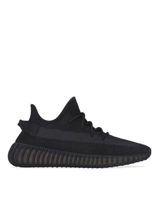 Yeezy Black Boost 350 V2 Sneakers for men