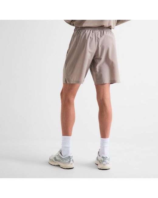 Under Armour Multicolor Ua Tech Woven Wordmark Shorts for men