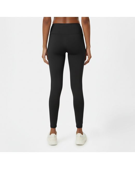 Jack Wills Black Second Skin Leggings
