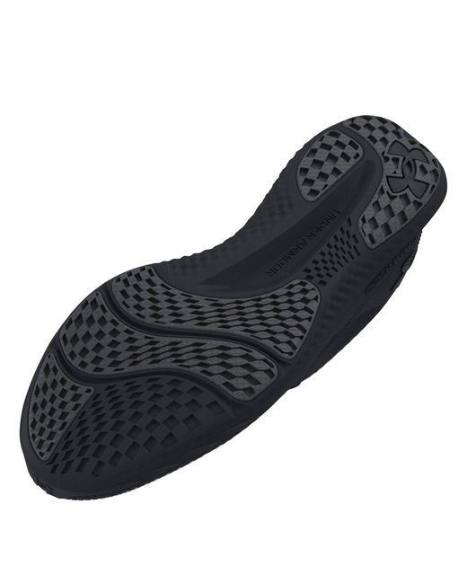 Under Armour Blue Speed Swift Running Shoes for men