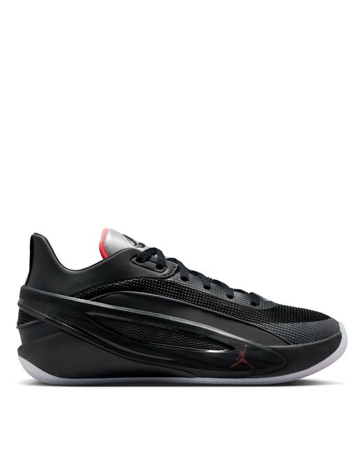 Nike Black Basketball Trainers for men