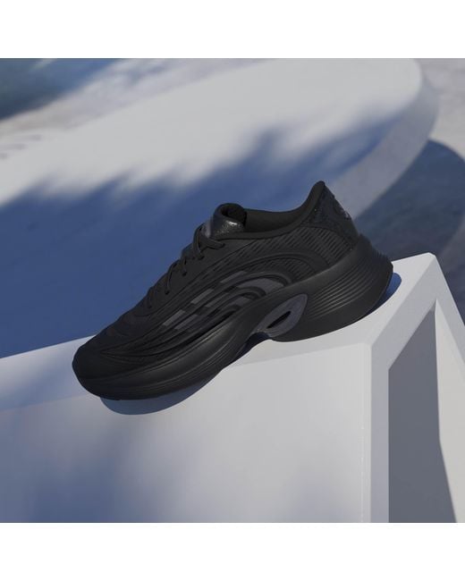 Adidas Black Climacool Spw Sn64 for men