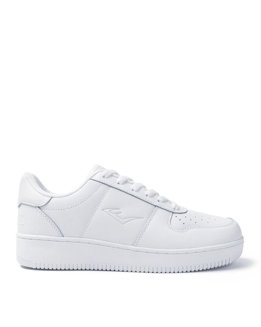 Everlast White Hanshi Trainers