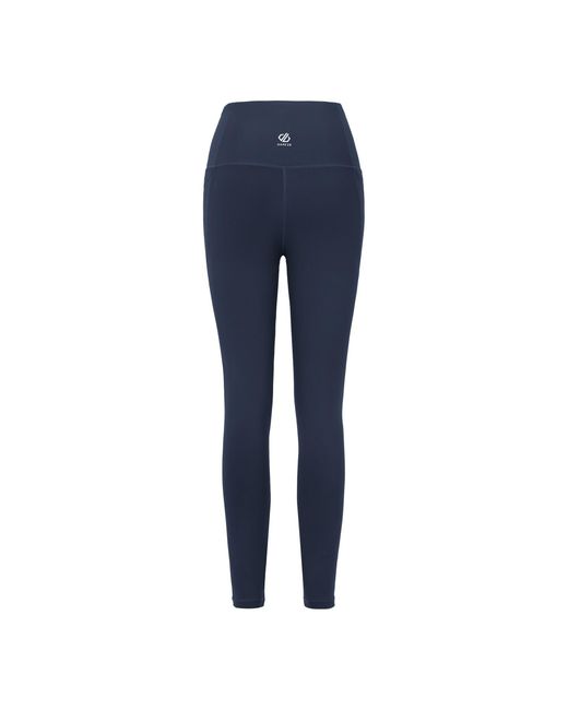 Dare 2b Blue Refresh Squat-Proof Leggings