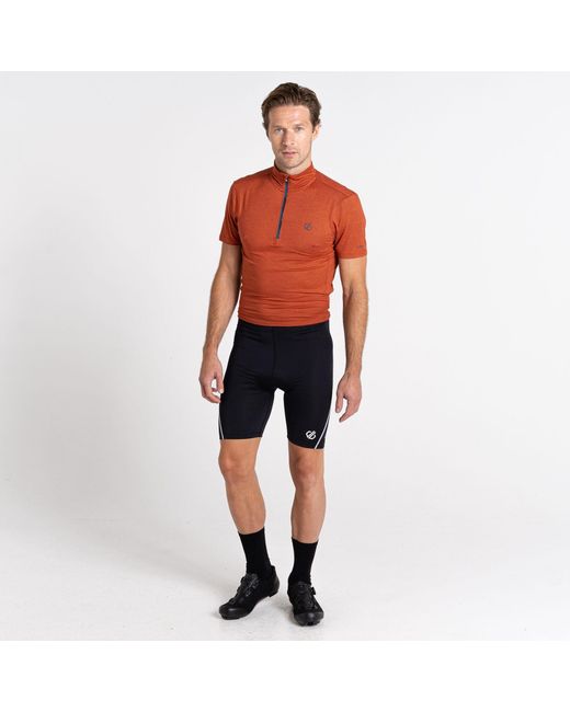 Dare 2b Red Bold Short for men