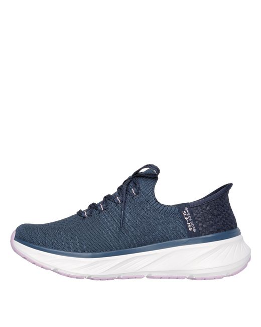 Skechers Blue Edgeride Runners