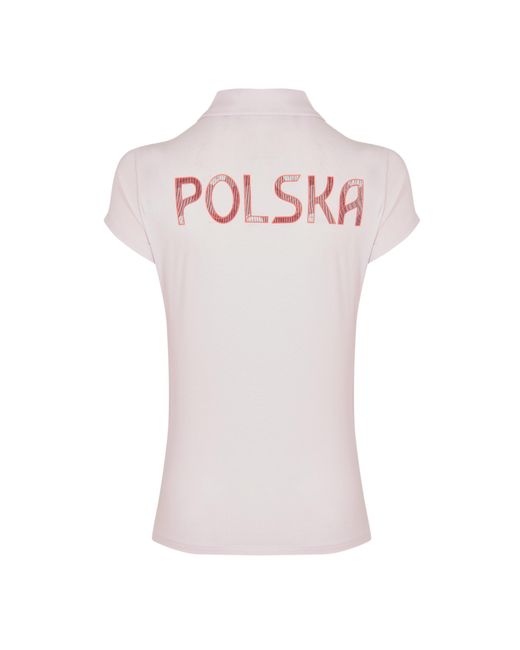 Adidas Pink Noc Pl Go Po
