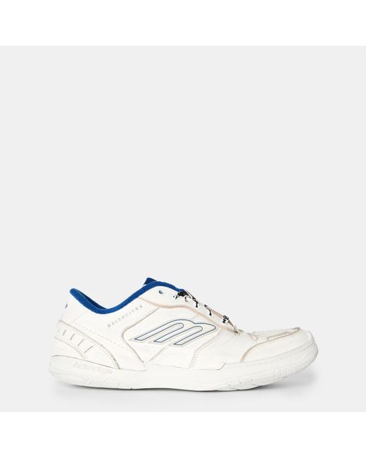 Balenciaga White Sneakers for men
