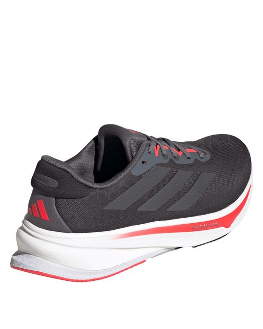 Adidas Blue Supernova Ris Sn99 for men