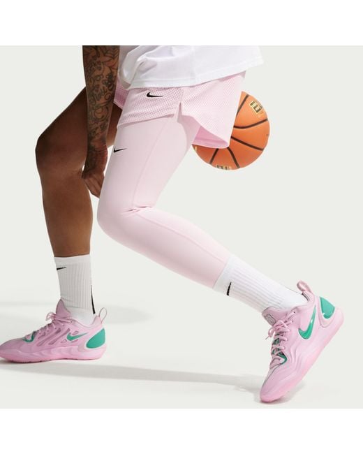 Nike Pink A Two Ld71