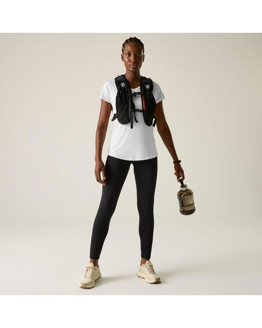 Dare 2b White Vigilant Tee