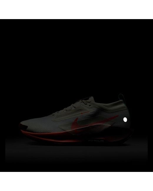 Nike Pink Pegasus Trail 5 Gore-Tex Running Shoes for men