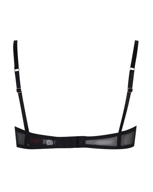 Bluebella Black Marseille Bra