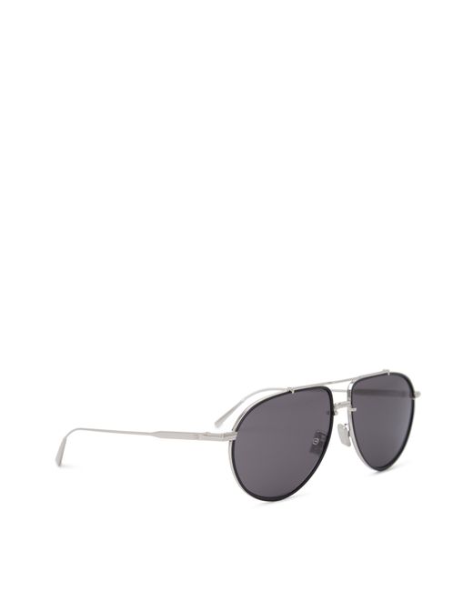 Dior Gray Cd001377 Sunglasses for men