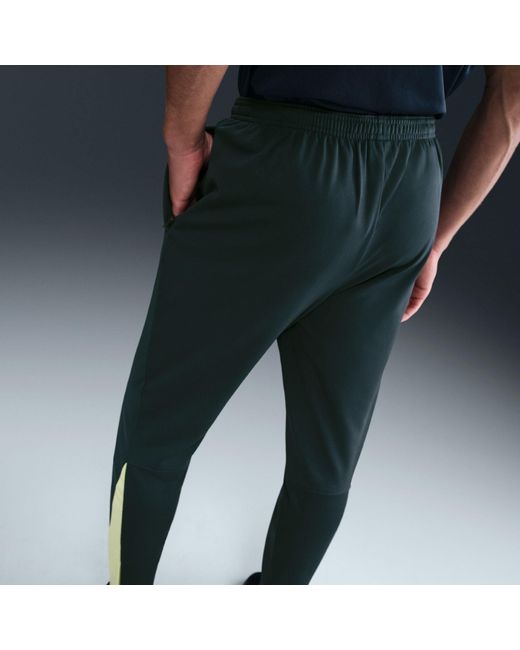Nike Green Academy Winter Warrior Pant for men