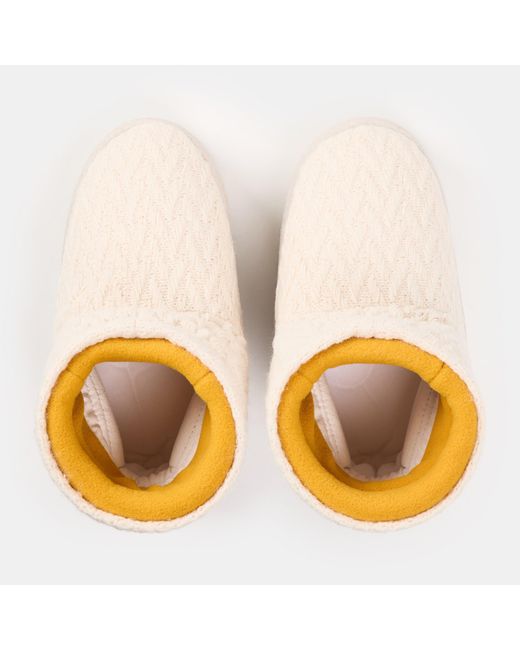 Moon Boot Natural Nolace Snow Boots