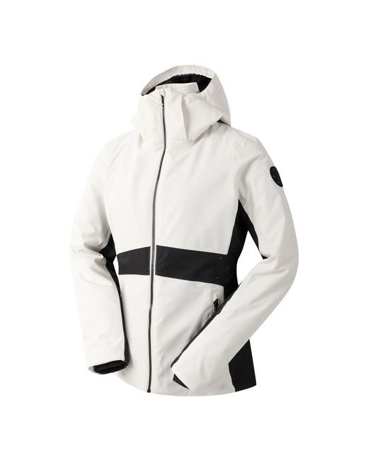 Dare 2b White Issy Jacket