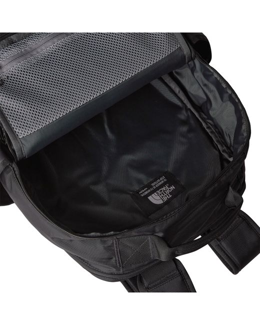 The North Face Black Base Camp Daypack for men