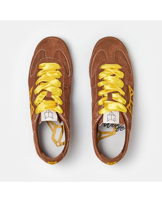 Naked Wolfe Brown Exposure Trainer
