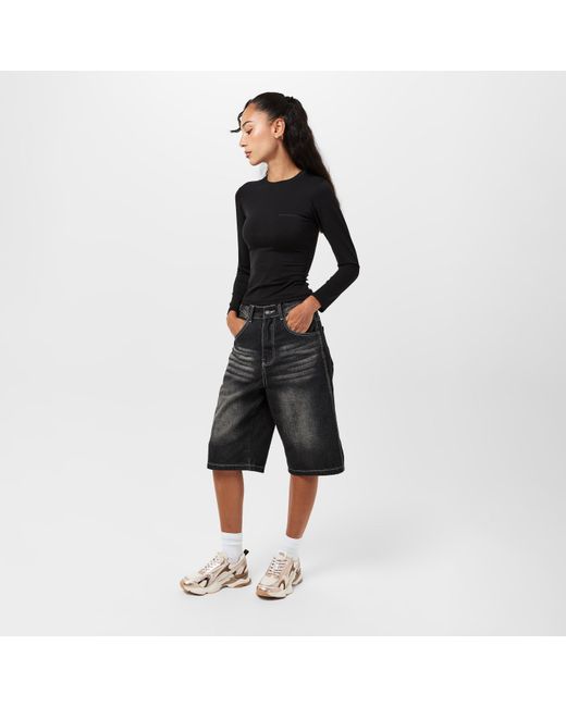 Steve Madden Natural Heritage Low-Top Trainers