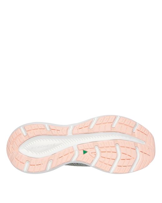 Skechers Gray Edgeride Runners