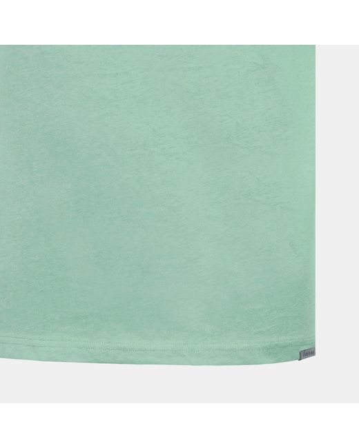 Firetrap Green Trek T Shirt for men