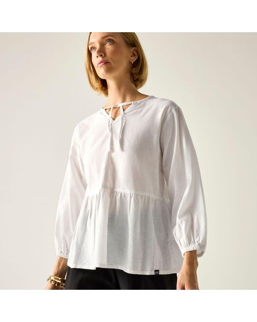 Regatta Gray Primden Breathable Shirt