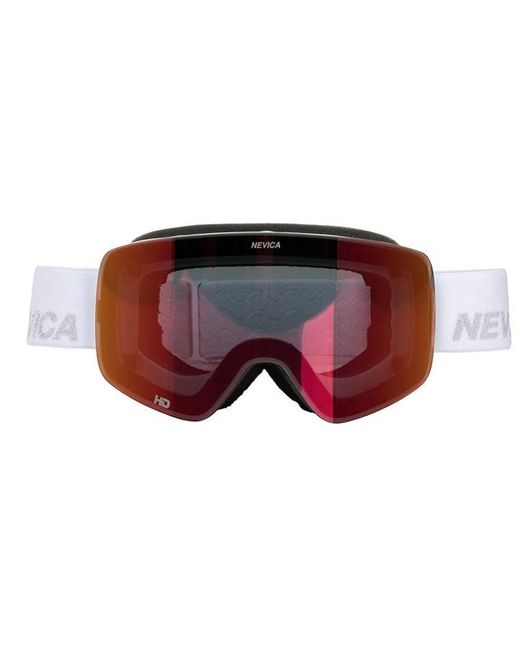 Nevica Red Vail goggle Ld41
