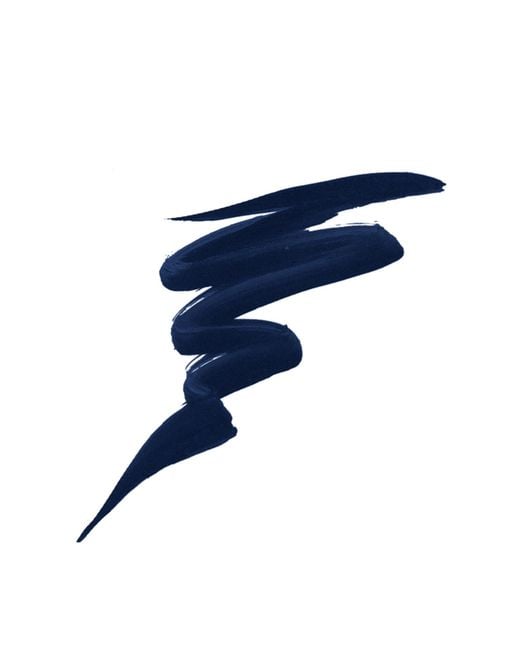 Stila Black Stay All Day Waterproof Liquid Eye Liner