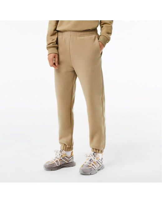 Lacoste Natural Essential Joggers