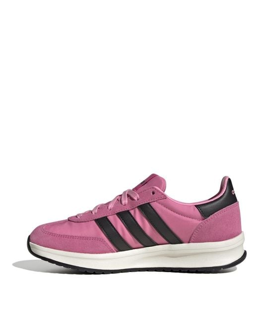 Adidas Purple Run 70S 2.0 Low-Top Trainers