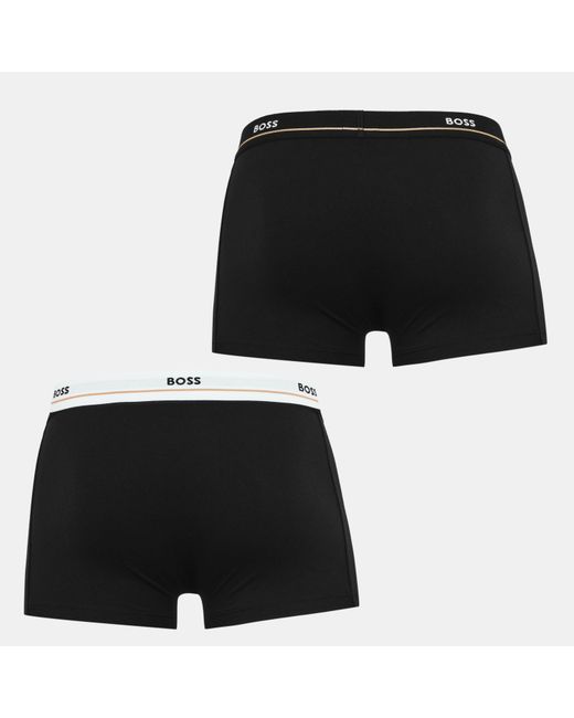 Boss Gray Thong Sheer 10243690 01