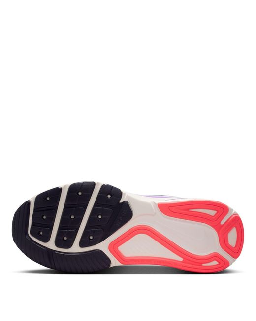 Nike Purple Structure 26 Trainers