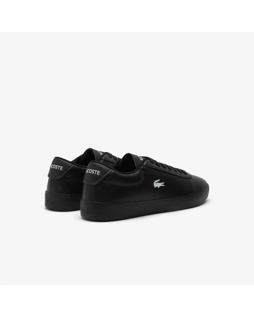 Lacoste Blue 3056 Pr Side Zip Safety Boot