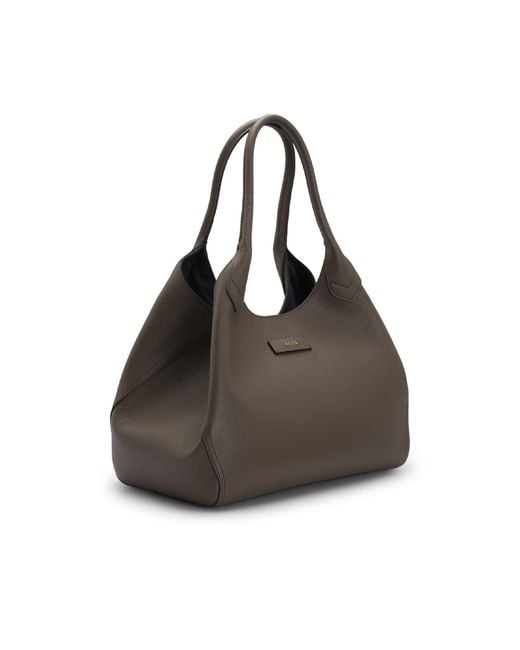 HUGO Black Lenah Tote 10269832 01