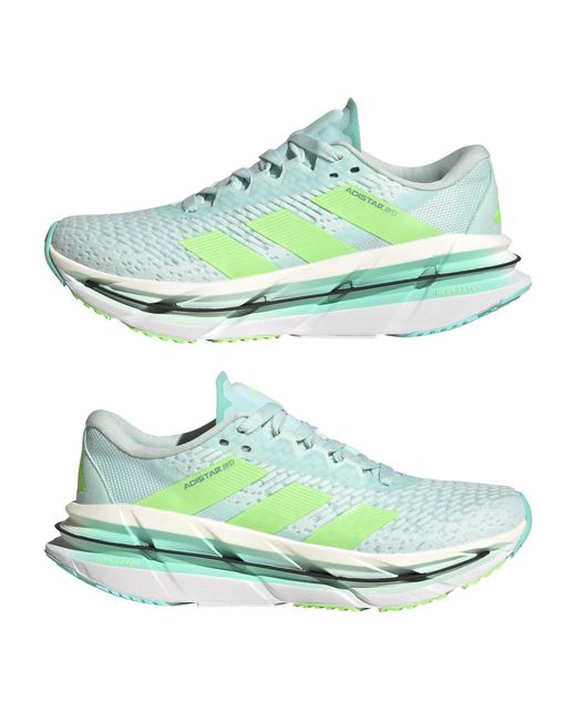 Adidas Green Adistar Byd Shoes