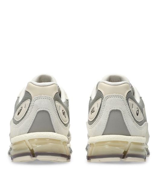 Asics Gray Gel-Quantum 360 I Amp for men