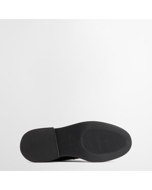 Barbour Black Delfina Chelsea Boots