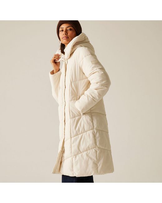 Regatta Natural Nurie Jacket