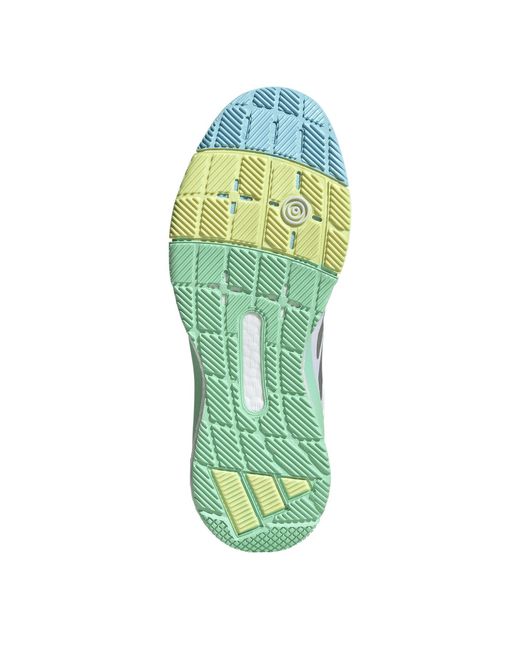 Adidas Blue Netcourt Elt Ld63